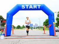 2016-07 Escape to Belle Isle 10K Race  2016-07 Escape to Belle Isle 10K Race : 10K, kasdorf, race, running